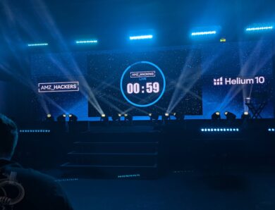 Recap AMZ Hacking Live 2025