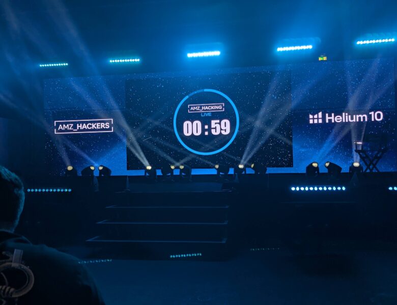 Recap AMZ Hacking Live 2025