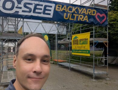 Backyard Ultra – Das Wettrennen im Zeitlupenformat